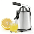 Quiet 2026 Electric Citrus Juicer with AC Motor